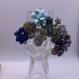 Stretch Ring Bundle (7)